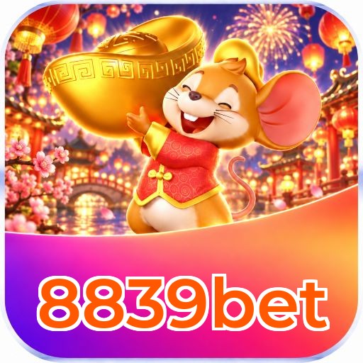 8839bet Cassino Online Certificado