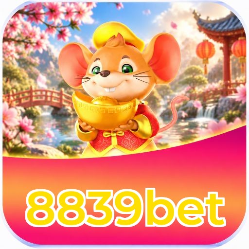 Slots 8839bet - Jackpots Progressivos