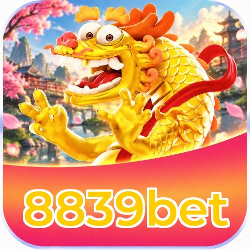 8839bet Big Wins e Jackpots