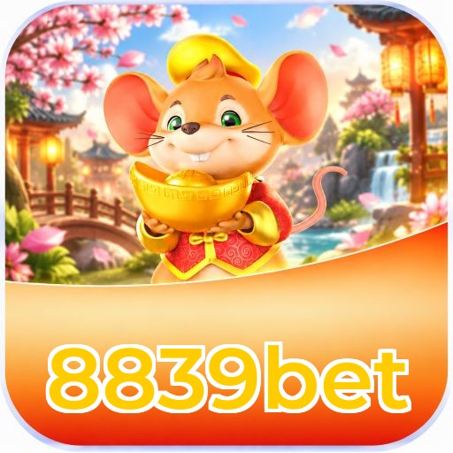 8839bet Segurança Logo 1