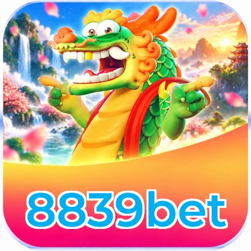 Plataforma 8839bet - PIX Instantâneo