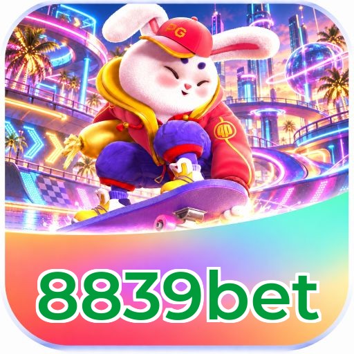 Slots 8839bet - 1.500+ Jogos RTP Alto