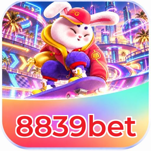 8839bet APP Mobile - Android & iOS