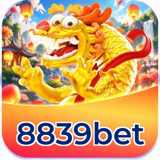 8839bet