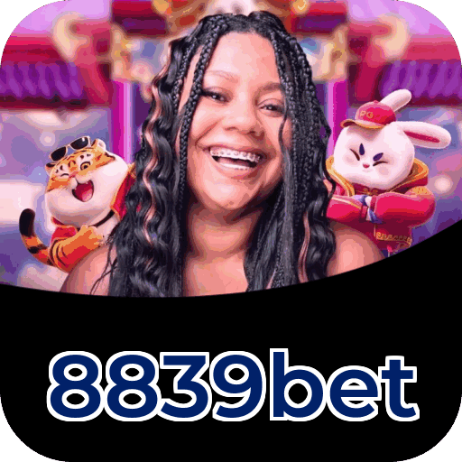 Aplicativo mobile 8839bet