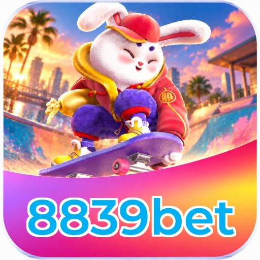 8839bet Fortune Tiger Oficial