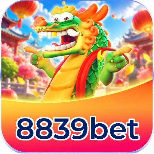 8839bet Licenciado Curaçao - Segurança SSL 256-bit