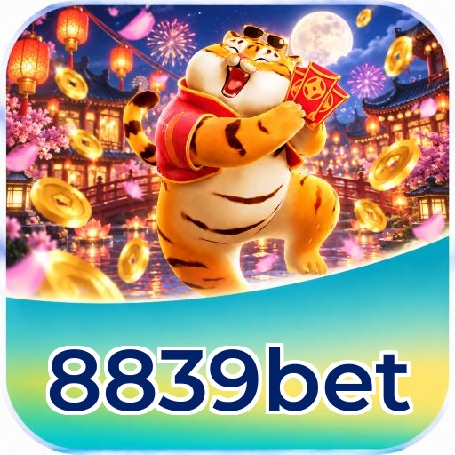 8839bet Facebook Oficial