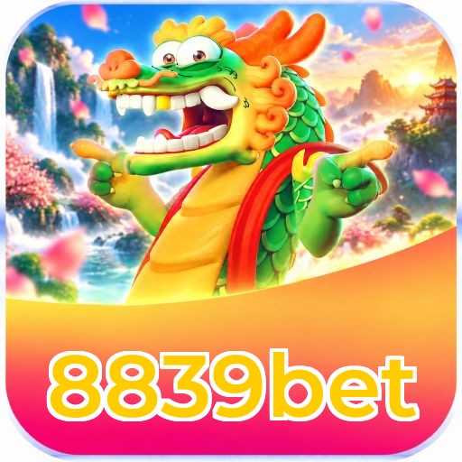 Servidor Brasil 8839bet