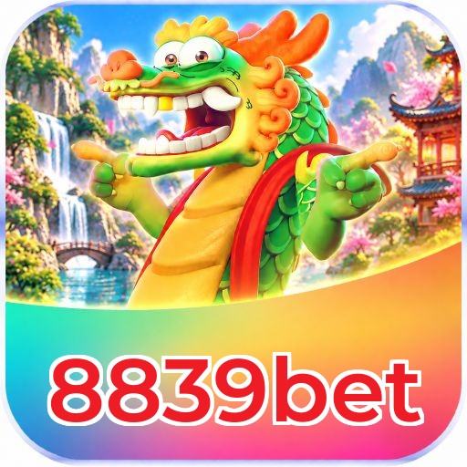 8839bet Licença Curaçao Gaming