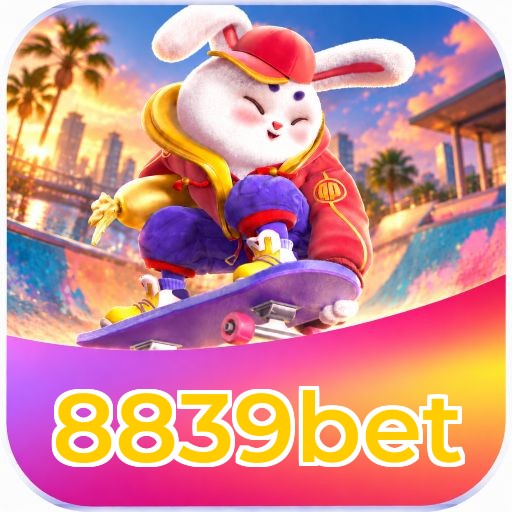 8839bet Segurança Logo 3