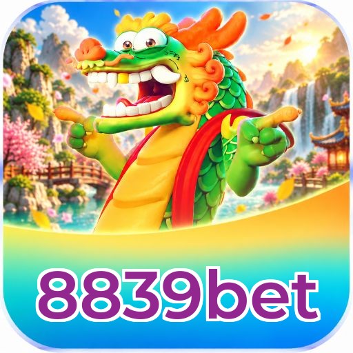 Slots 8839bet - RTP Alto Certificado