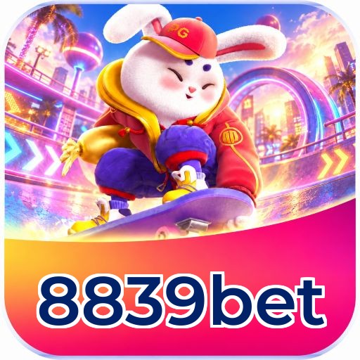 8839bet Download Oficial