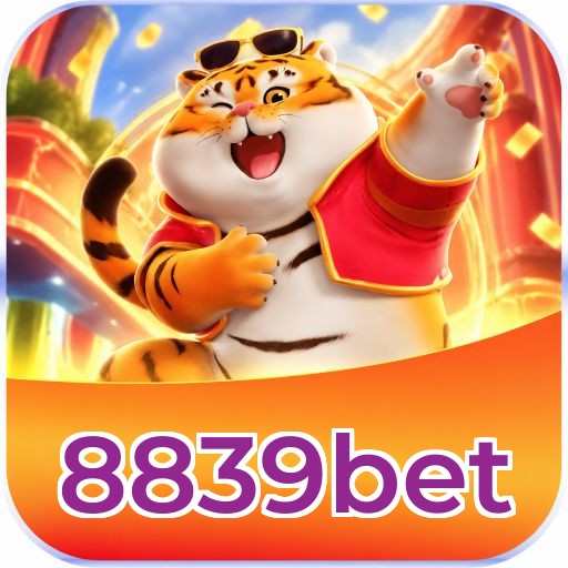 Fortune Tiger Logo 3