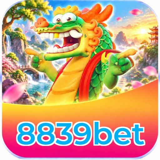 Canal Telegram 8839bet Oficial