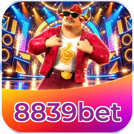 8839bet Segurança Logo 2