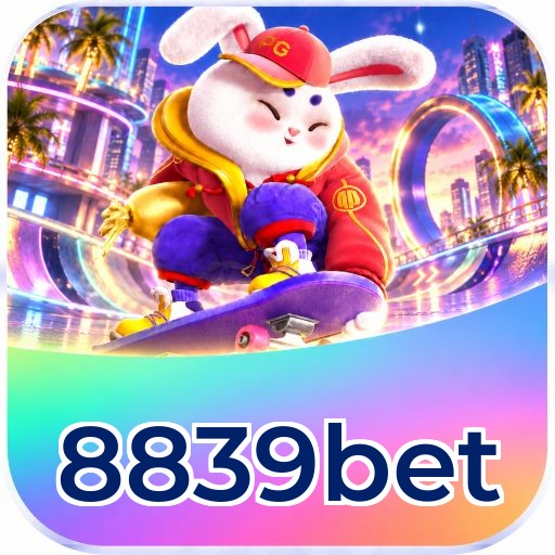 8839bet Instalar Logo 2