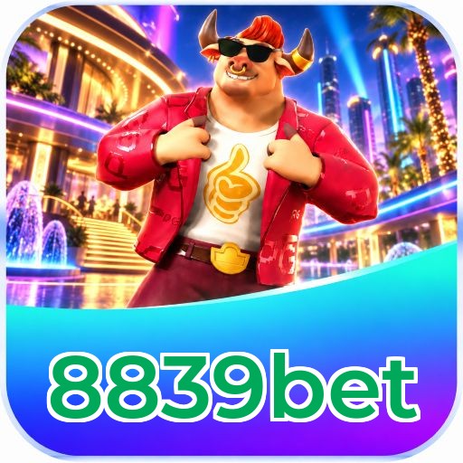 Certificação GLI 8839bet
